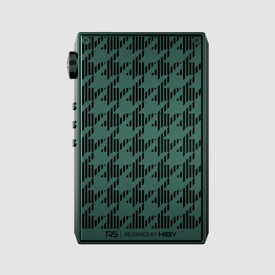 HiBy RS2 II